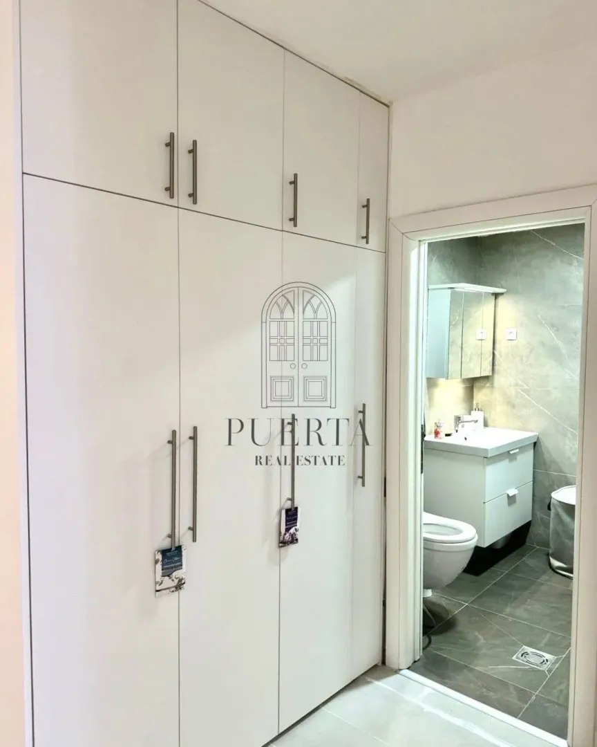 Rent, two bedroom apartment, 80m², Makedonsko naselje, Bar