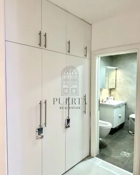 Rent, two bedroom apartment, 80m², Makedonsko naselje, Bar - image 13