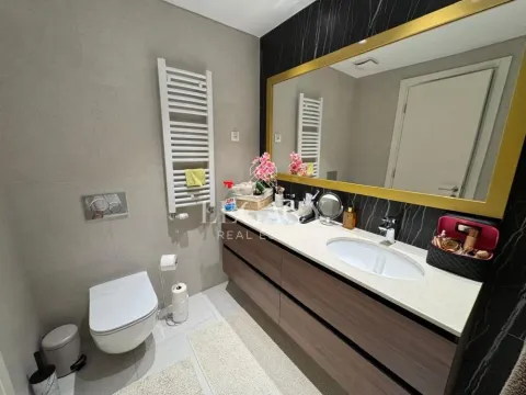 Rent, three bedroom apartment, 108m², Savski Venac, Beograd - image 7