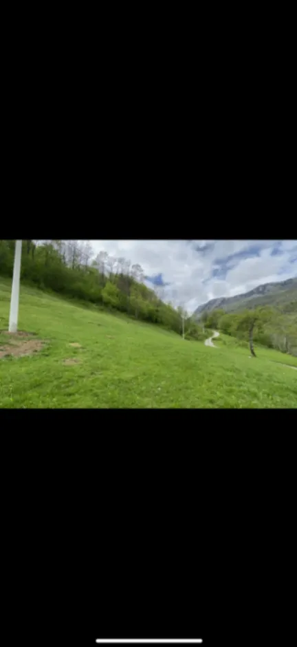 Prodaja, plac, 5000m², Mojkovac, Crna Gora