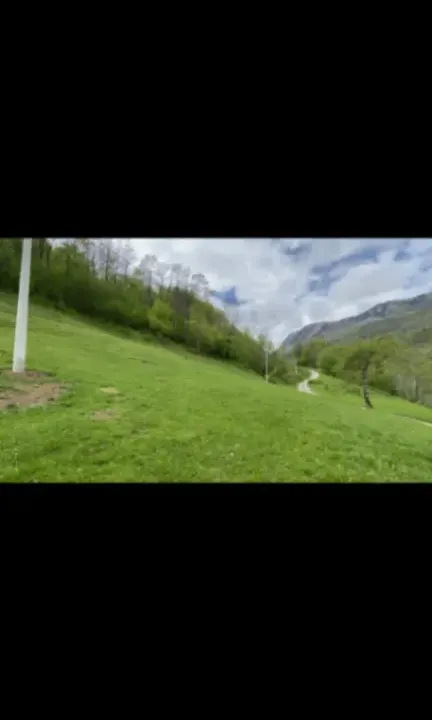 Prodaja, plac, 5000m², Mojkovac, Crna Gora