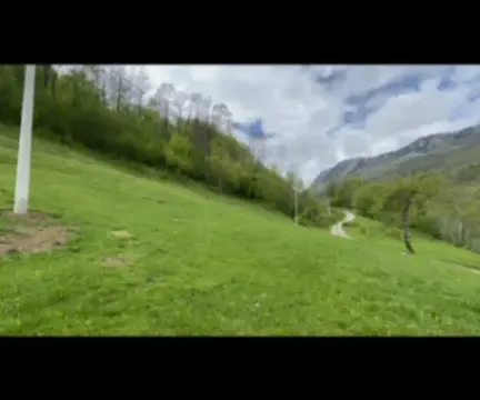Land Lot for Sale, 5000m2, Mojkovac Land Lot for Sale, 5000m2, Mojkovac