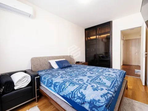 Prodaja, dvosoban stan, 68m², Central Point, Podgorica - image 8