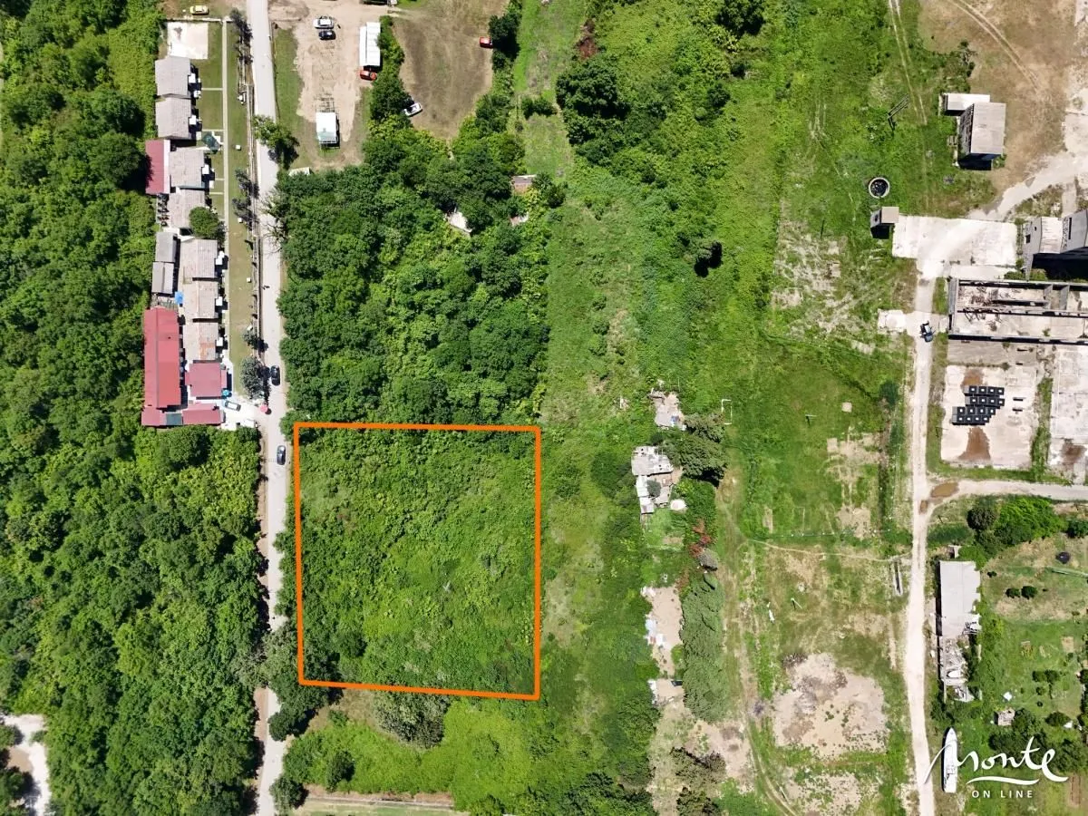 Prodaja, plac, 3297m², Buljarica, Budva