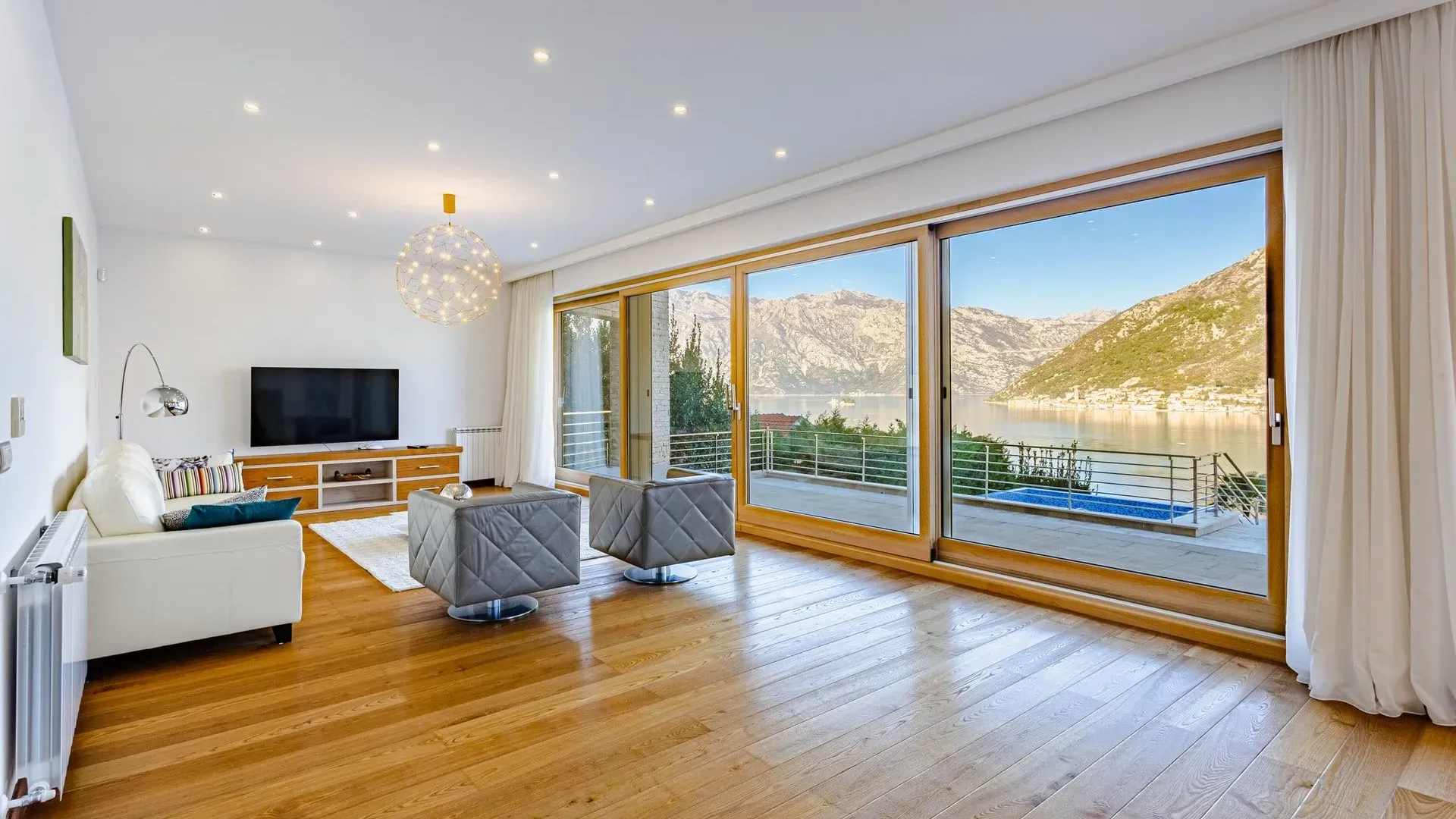Prodaja, kuća, 359m², Stoliv, Kotor