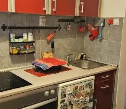 Sale, studio apartment, 23m², Vračar Sve Podlokacije, Beograd - image 3