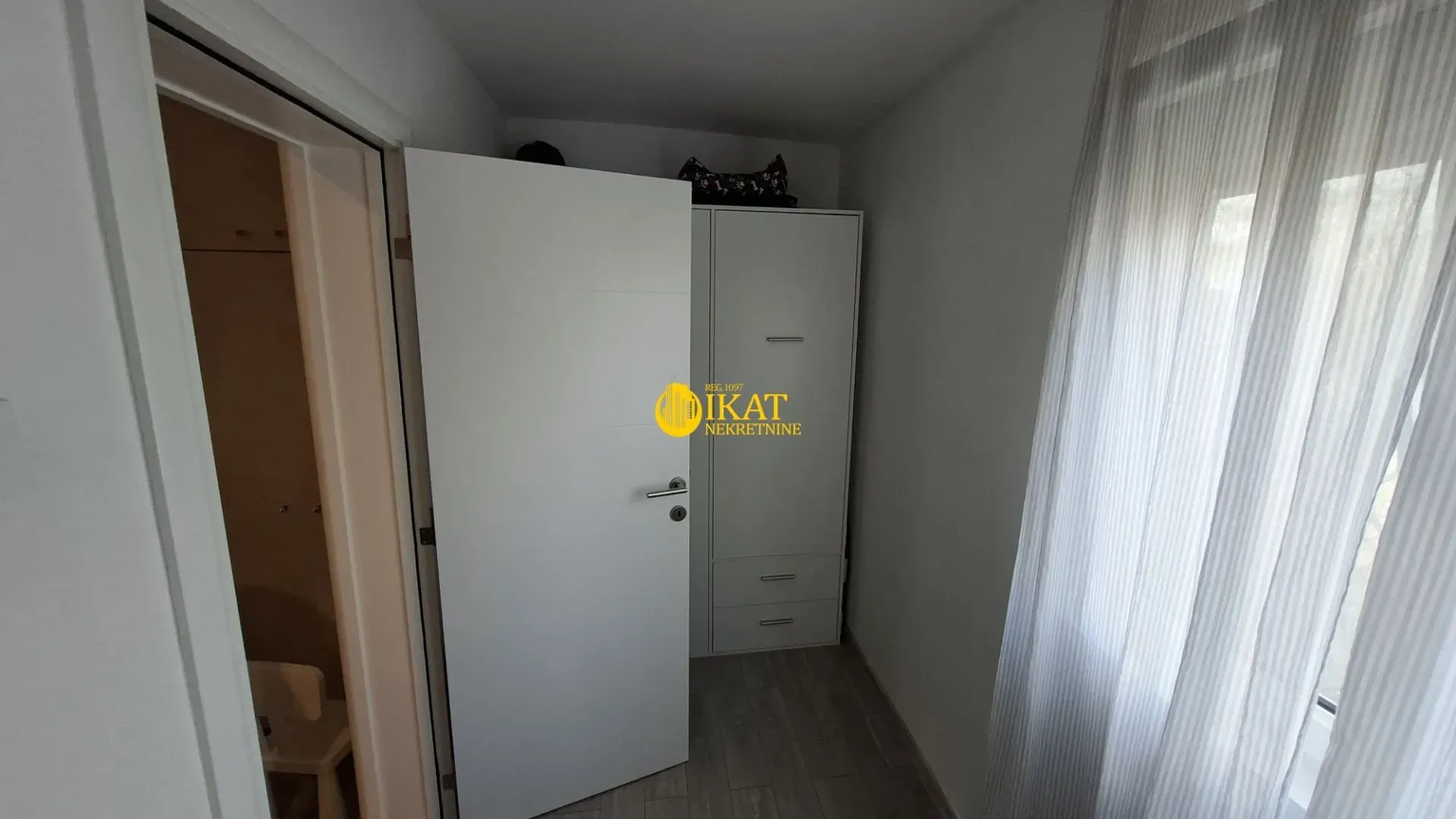 Sale, three bedroom apartment, 90m², Voždovac Sve Podlokacije, Beograd
