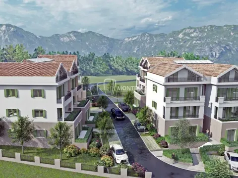 Prodaja, dvosoban stan, 62m², Porto Montenegro, Tivat - image 5