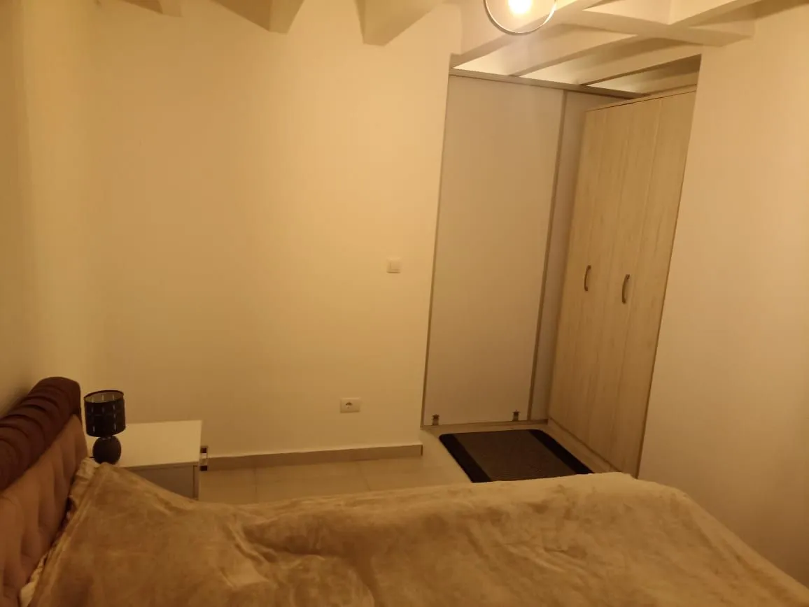 Izdavanje, stan, 43m², Centar, Podgorica