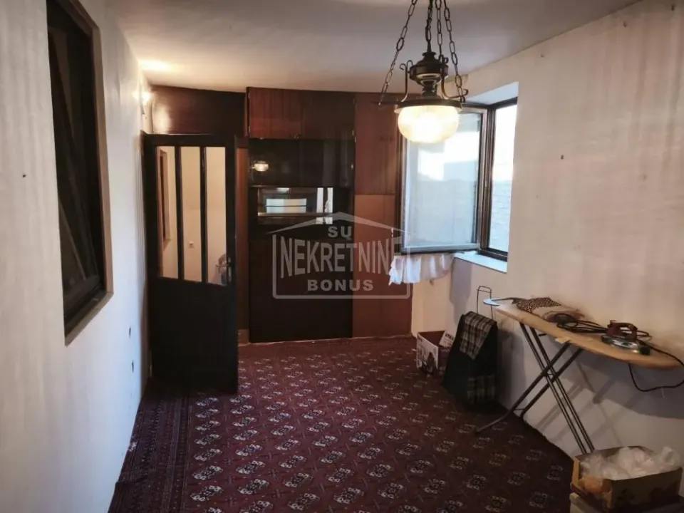 Prodaja, kuća, 224m², Dudova Šuma, Subotica