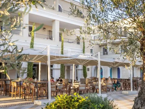 Prodaja, dvosoban stan, 90m², Luštica, Tivat - image 15