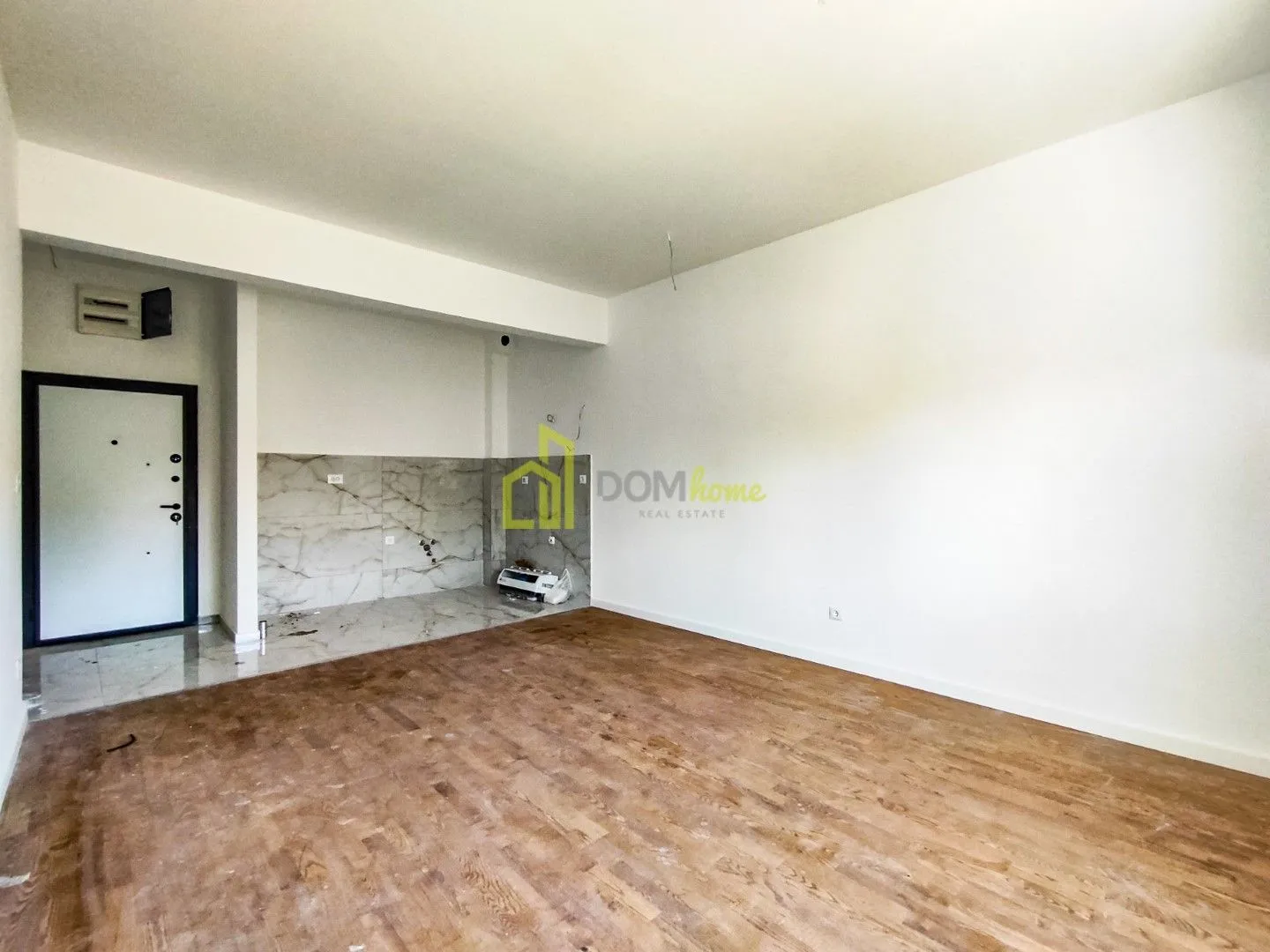Prodaja, jednosoban stan, 48m², Zabjelo, Podgorica