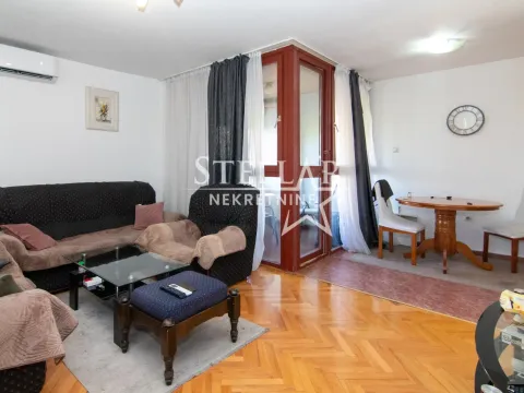 Prodaja, dvosoban stan, 67m², Blok 5, Podgorica - image 2