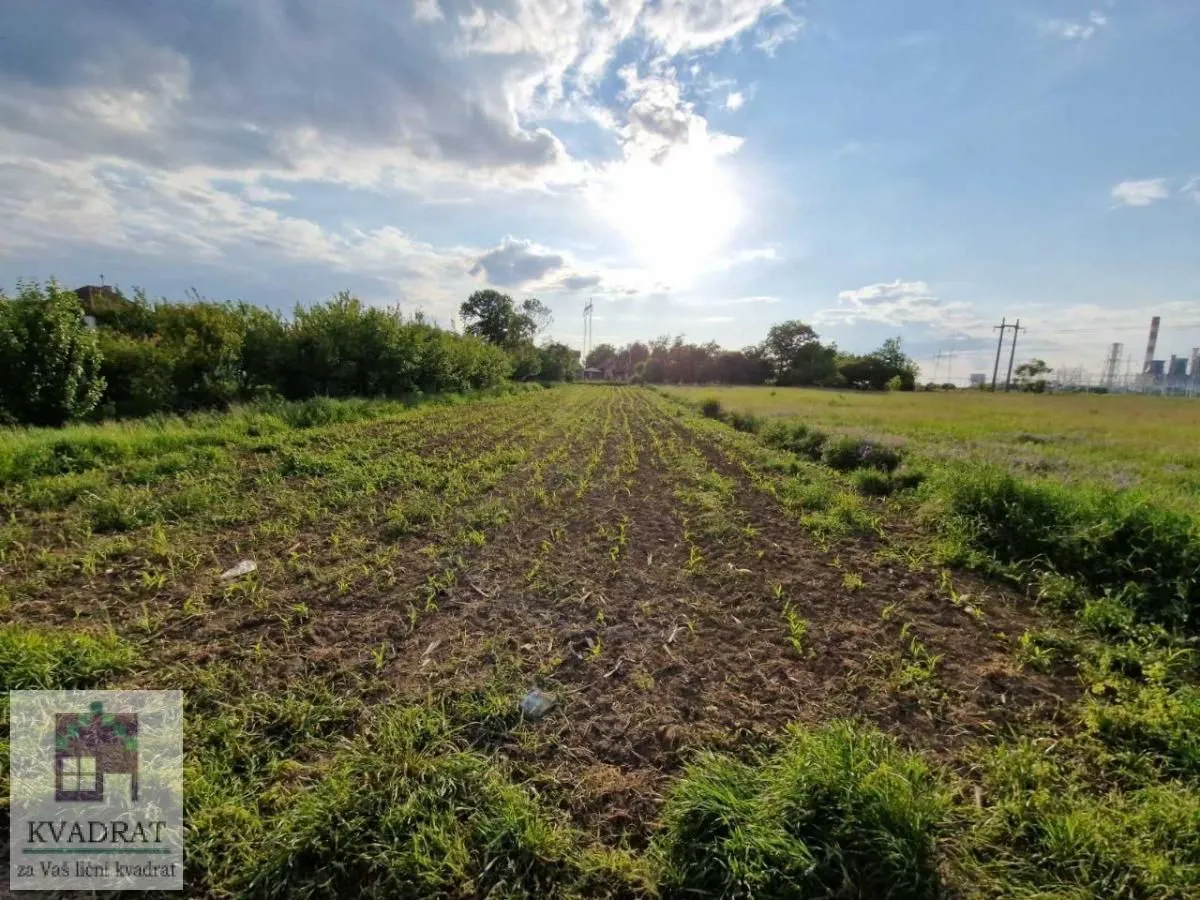 Prodaja, plac, 1000m², Zvečka, Obrenovac