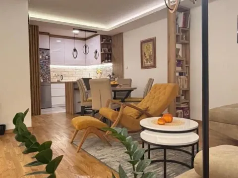 Prodaja, dvosoban stan, 68m², Detelinara, Novi Sad Sve Podlokacije - image 3