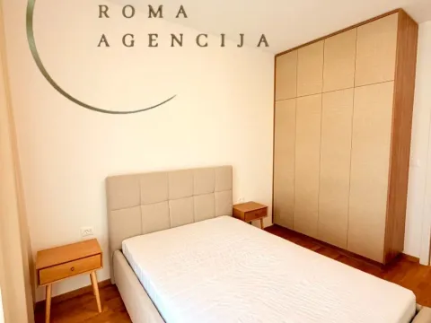 Rent, one bedroom apartment, 48m², Zabjelo, Podgorica - image 7
