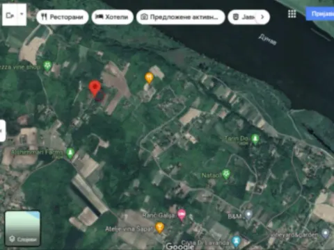 Prodaja, plac, 1235m², Novi Slankamen, Inđija - image 13