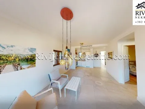 Prodaja, dvosoban stan, 77m², Luštica Bay, Tivat - image 6