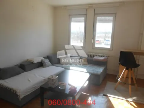 Sale, two bedroom apartment, 55m², Novi Beograd Blok 71, Novi Beograd Sve Podlokacije - image 17