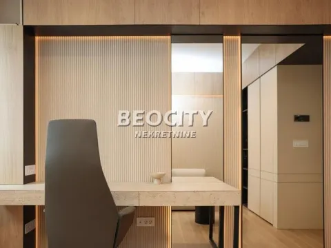 Izdavanje, četvorosoban stan, 160m², Beograd Na Vodi, Beograd - image 27