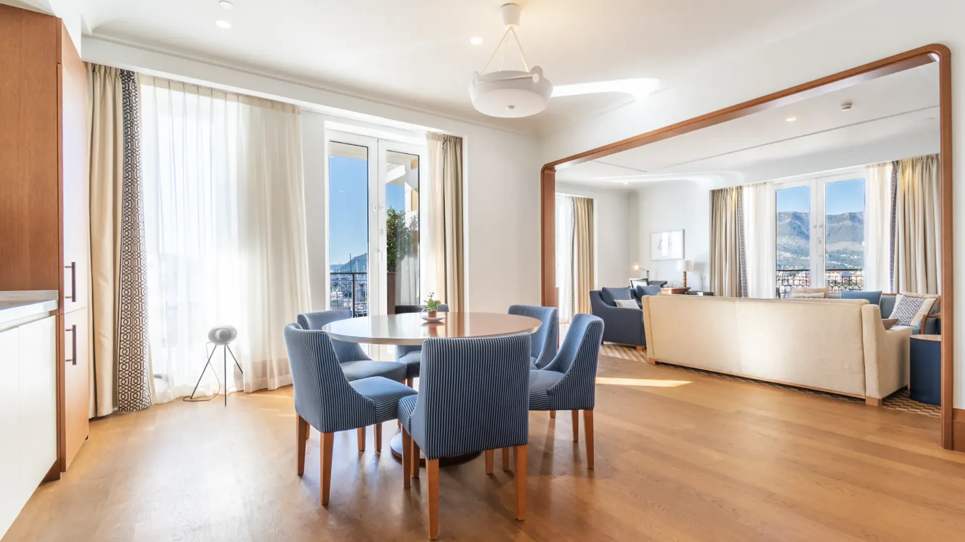 Prodaja, trosoban stan, 253m², Porto Montenegro, Tivat