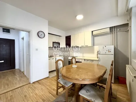 Rent, three bedroom apartment, 70m², Profesorska Kolonija, Palilula Sve Podlokacije - image 3