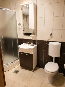 Rent, one bedroom apartment, 40m², Momišići, Podgorica - image 2