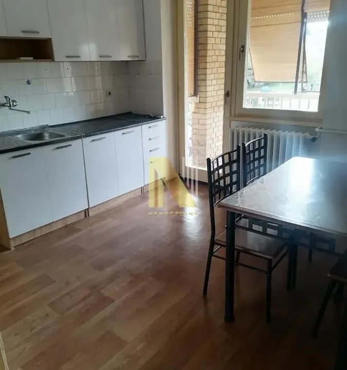 Izdavanje, dvosoban stan, 60m², Detelinara, Novi Sad Sve Podlokacije