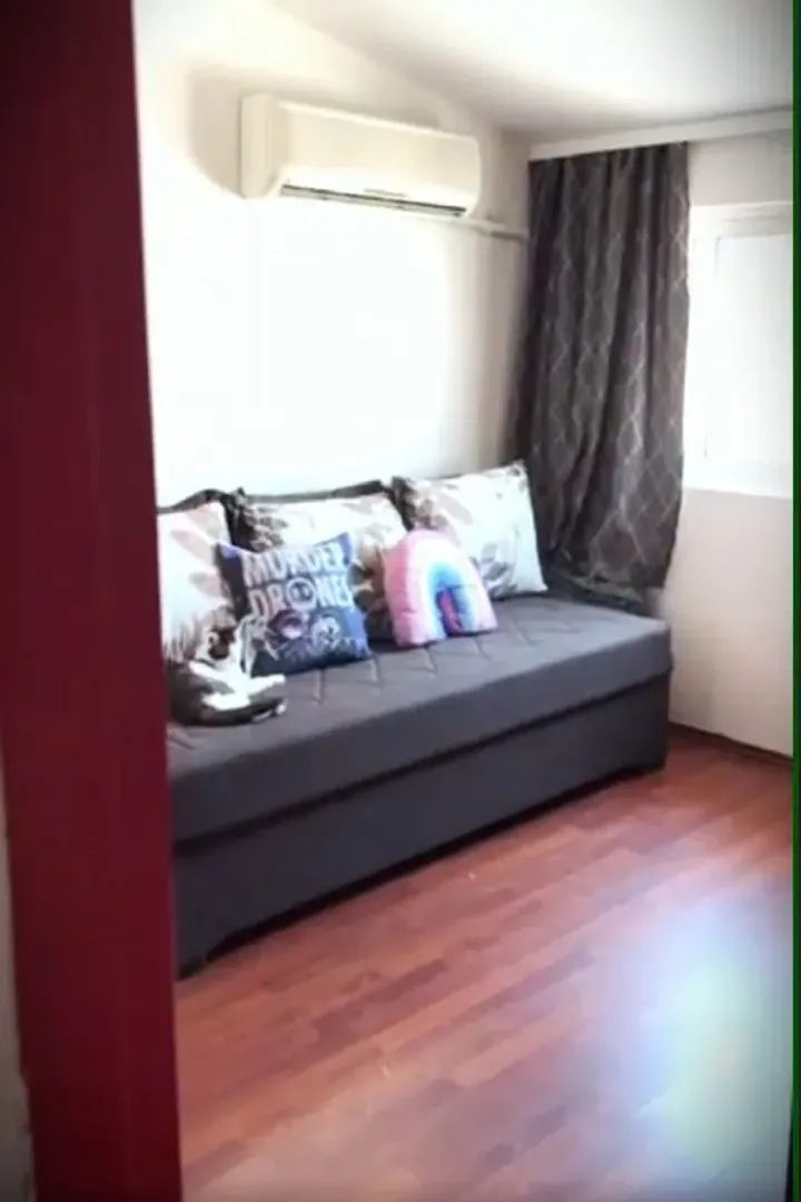 Prodaja, trosoban stan, 66m², Centar, Podgorica