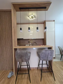 Izdavanje, dvosoban stan, 67m², Stari Aerodrom, Podgorica - image 10