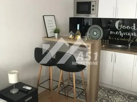 Izdavanje, stan, 27m², Grbavica, Novi Sad Sve Podlokacije - image 2