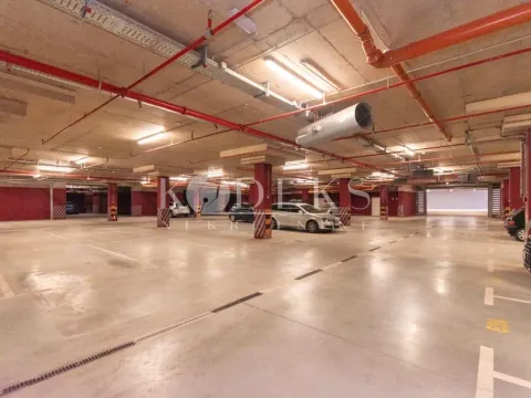 Izdavanje, dvosoban stan, 65m², Stari Aerodrom, Podgorica - image 15