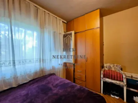 Sale, three bedroom apartment, 90m², Makedonsko naselje, Bar - image 4