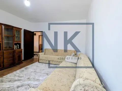 Izdavanje, dvosoban stan, 100m², Gornja Gorica, Podgorica - image 11