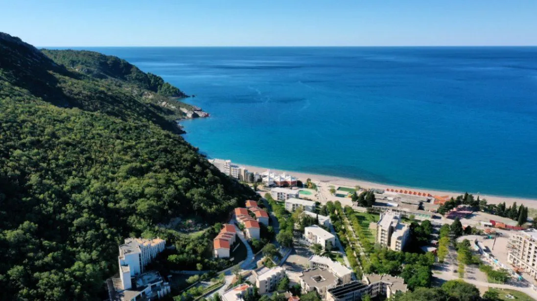 Prodaja, plac, 3900m², Čanj, Bar