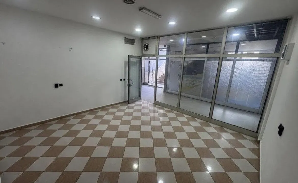 Sale, office space, 28m², Pobrežje, Podgorica