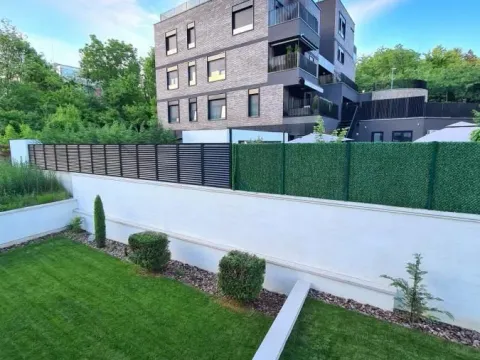 Stan in Savski Venac