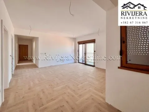 Prodaja, dvosoban stan, 70m², Kava, Tivat - image 4