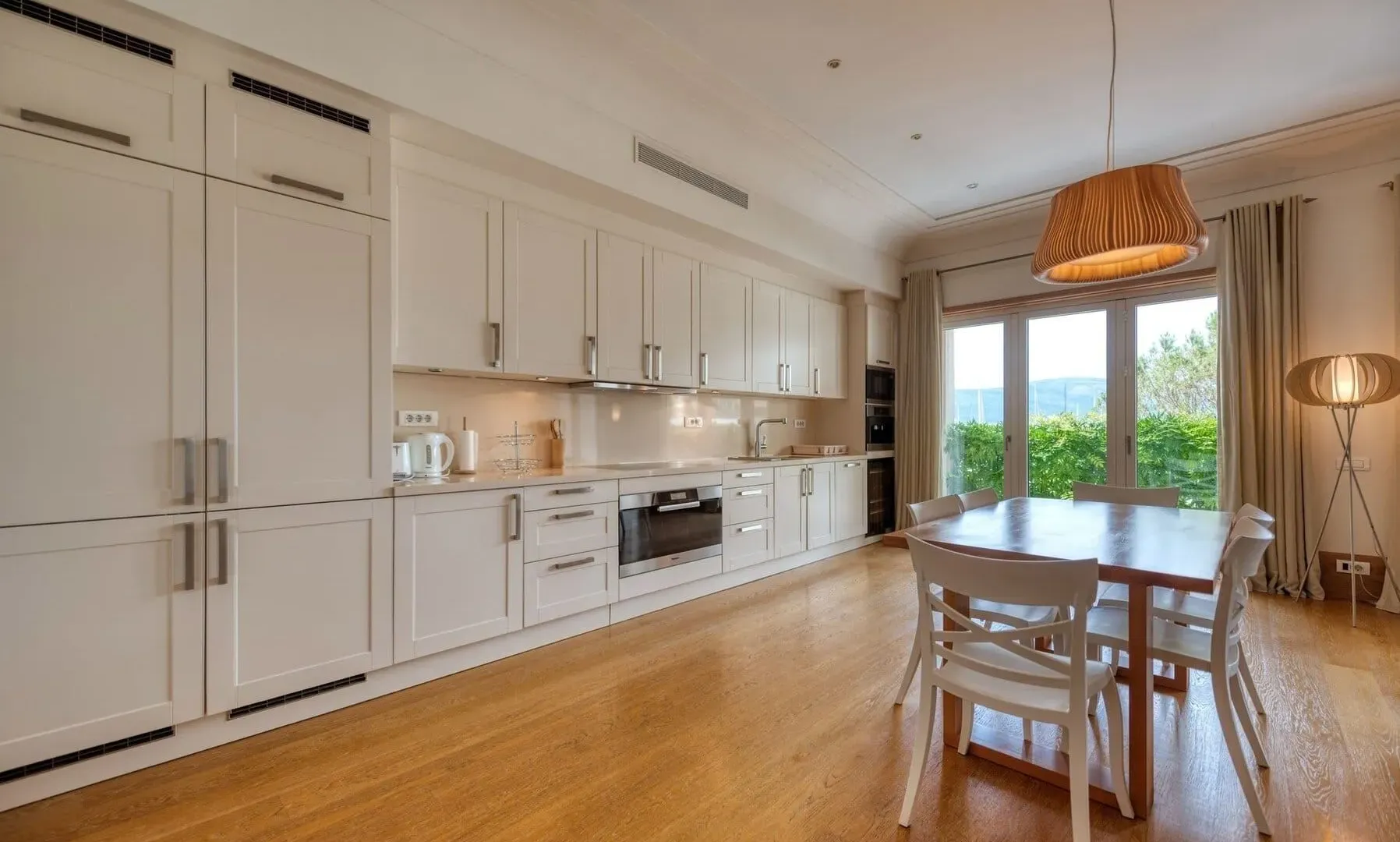 Sale, two bedroom apartment, 138m², Porto Montenegro, Tivat