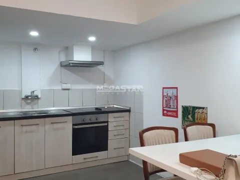 Sale, two bedroom apartment, 43m², Savski Venac, Beograd - image 3