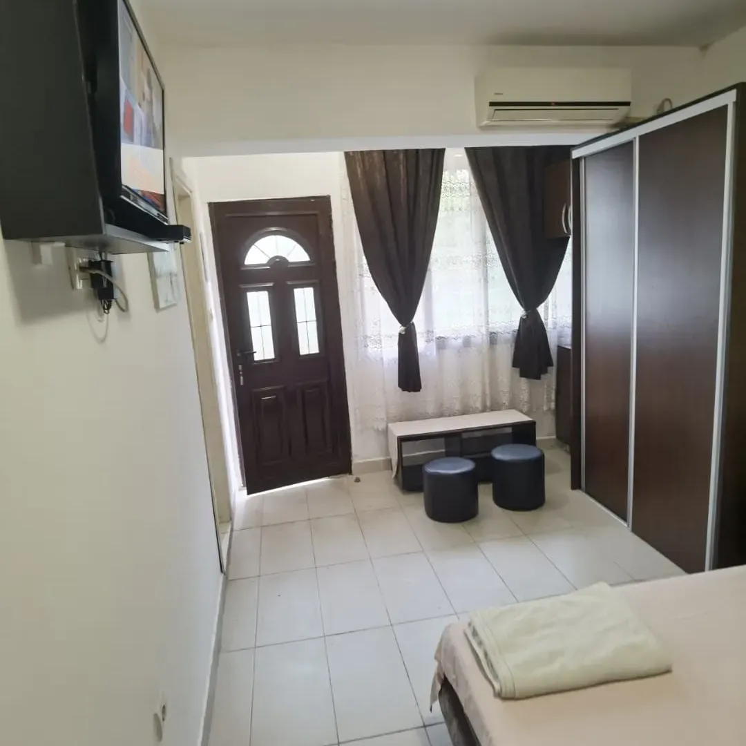 Rent, apartment, 24m², Kava, Tivat