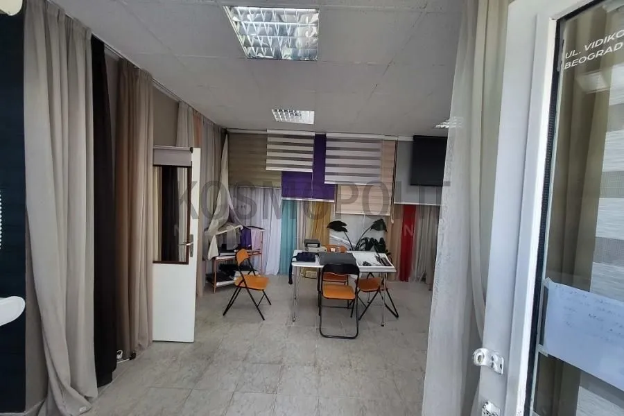 Sale, office space, 30m², Vidikovački venac, Rakovica
