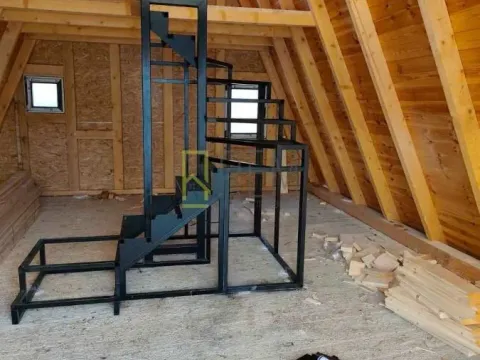 Prodaja, kuća, 55m², Žabljak, Crna Gora - image 4