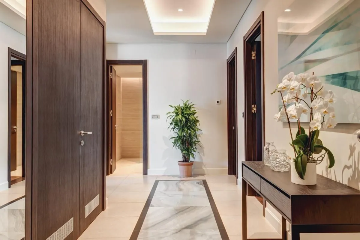 Prodaja, dvosoban stan, 120m², Kumbor, Herceg Novi