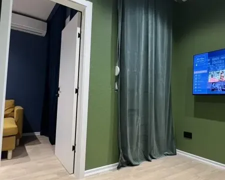 Sale, one bedroom apartment, 33m², Bijeli Do, Budva - image 9