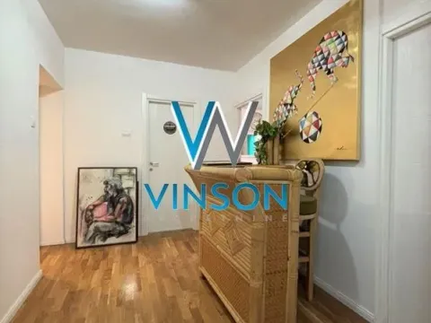 Rent, two bedroom apartment, 66m², Kej, Novi Sad Sve Podlokacije - image 11