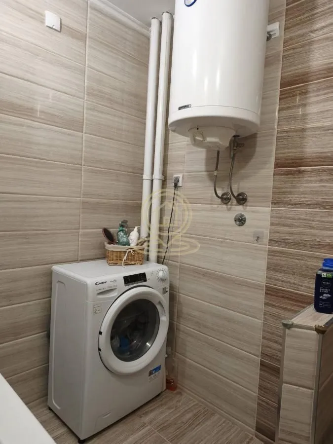 Prodaja, dvosoban stan, 63m², Medijana, Niš