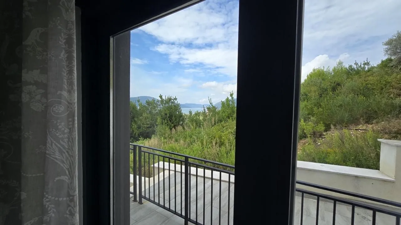 Prodaja, dvosoban stan, 48m², Kava, Tivat