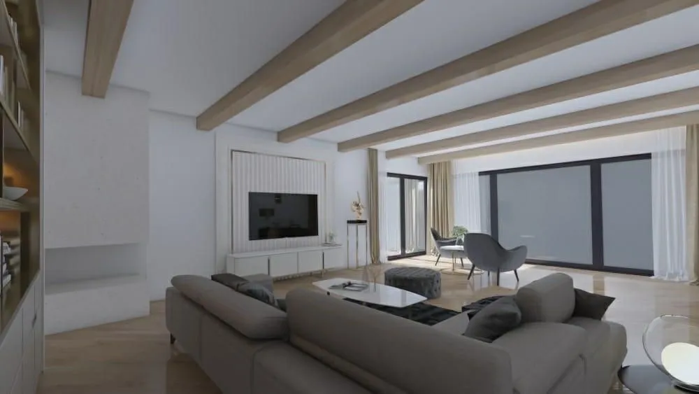 Sale, house, 304m², Blizikuće, Budva