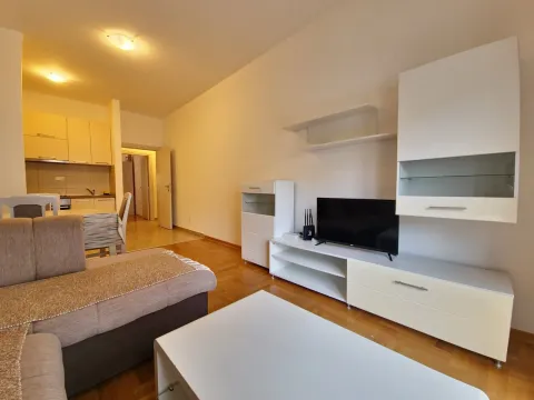 Izdavanje, dvosoban stan, 50m², Budva, Crna Gora - image 4